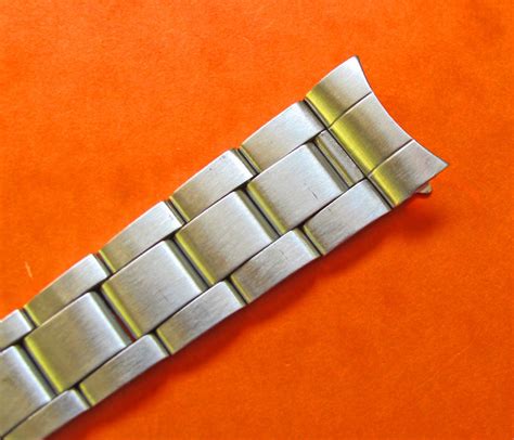 rolex link bracelet sale|genuine rolex links for sale.